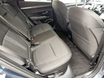 HYUNDAI Tucson 1.6 PHEV Plug-In