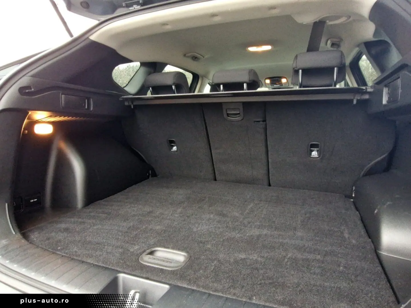 HYUNDAI Tucson 1.6 PHEV Plug-In