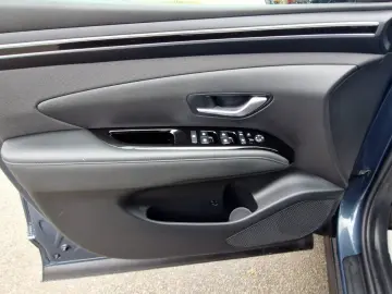 HYUNDAI Tucson 1.6 PHEV Plug-In