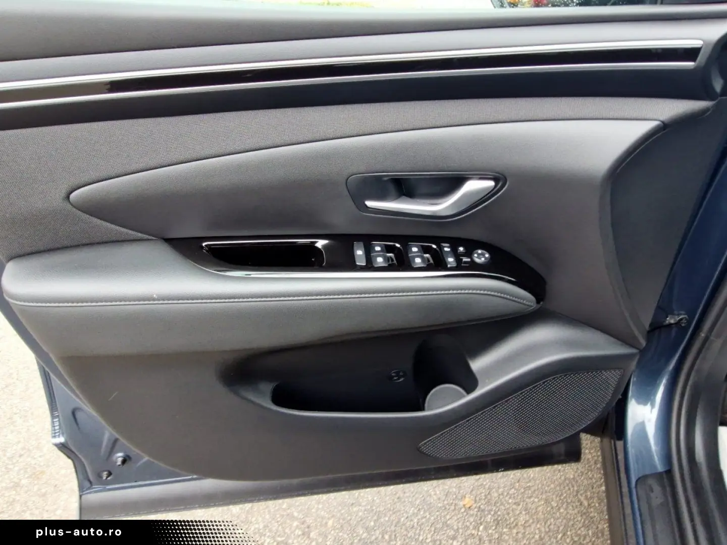 HYUNDAI Tucson 1.6 PHEV Plug-In