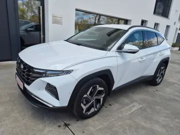 HYUNDAI Tucson Prime Plug-In Hybrid  4WD