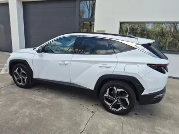 HYUNDAI Tucson Prime Plug-In Hybrid  4WD