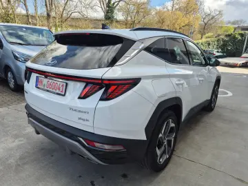 HYUNDAI Tucson Prime Plug-In Hybrid  4WD