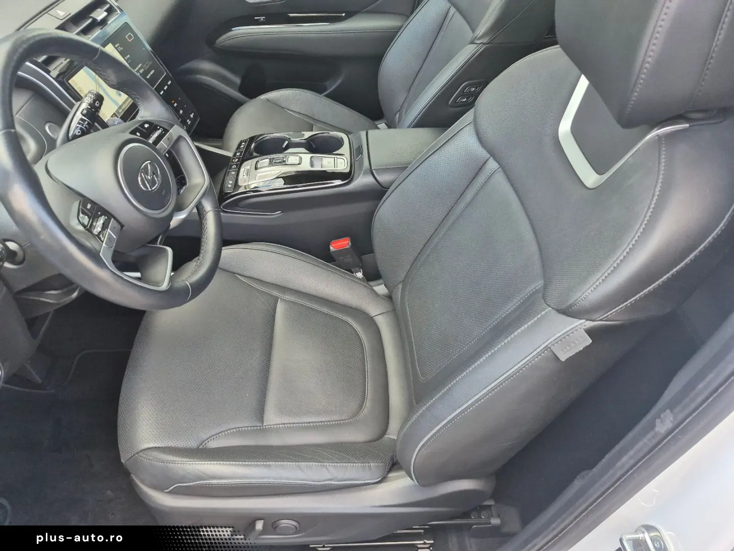 HYUNDAI Tucson Prime Plug-In Hybrid  4WD