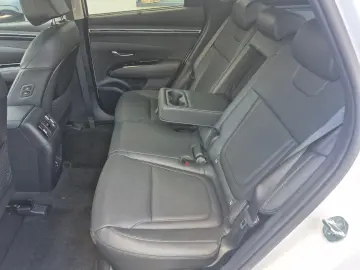 HYUNDAI Tucson Prime Plug-In Hybrid  4WD