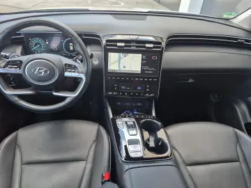 HYUNDAI Tucson Prime Plug-In Hybrid  4WD