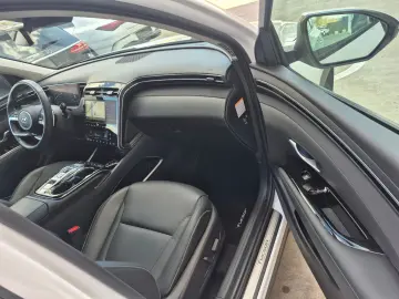 HYUNDAI Tucson Prime Plug-In Hybrid  4WD