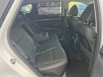 HYUNDAI Tucson Prime Plug-In Hybrid  4WD