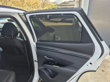 HYUNDAI Tucson Prime Plug-In Hybrid  4WD