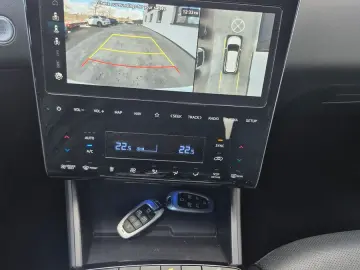 HYUNDAI Tucson Prime Plug-In Hybrid  4WD