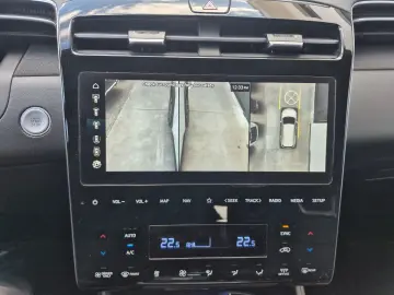 HYUNDAI Tucson Prime Plug-In Hybrid  4WD