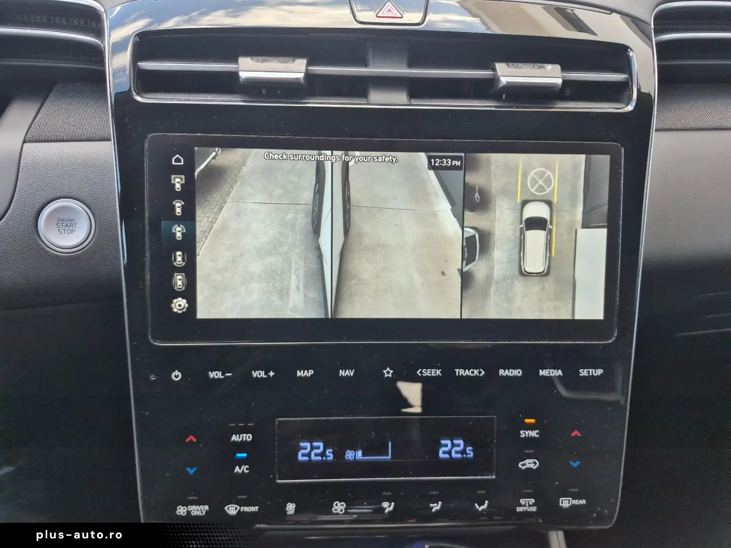 HYUNDAI Tucson Prime Plug-In Hybrid  4WD