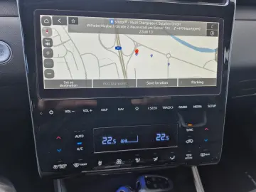 HYUNDAI Tucson Prime Plug-In Hybrid  4WD