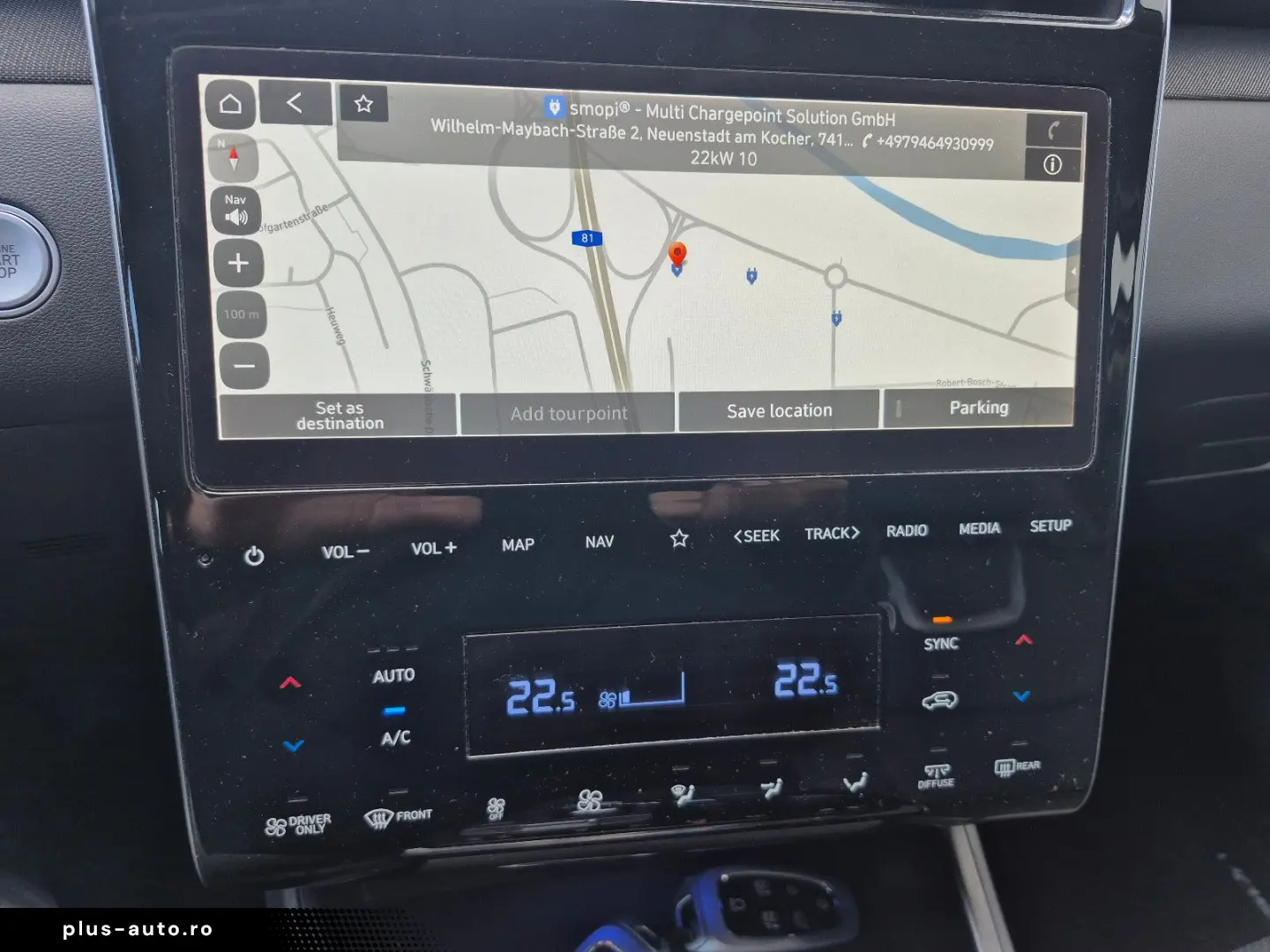 HYUNDAI Tucson Prime Plug-In Hybrid  4WD