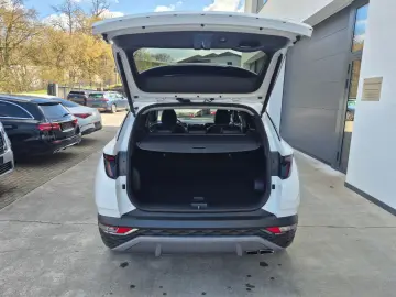 HYUNDAI Tucson Prime Plug-In Hybrid  4WD