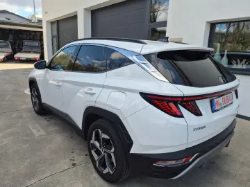 HYUNDAI Tucson Prime Plug-In Hybrid  4WD