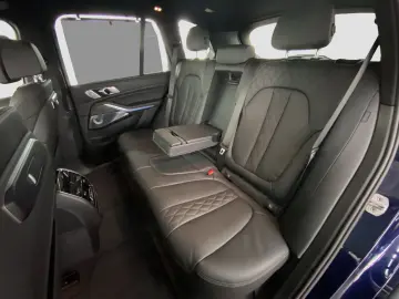 BMW X5 xDrive50e    M-Sport ACC Luftfw. PanoSD AHK B