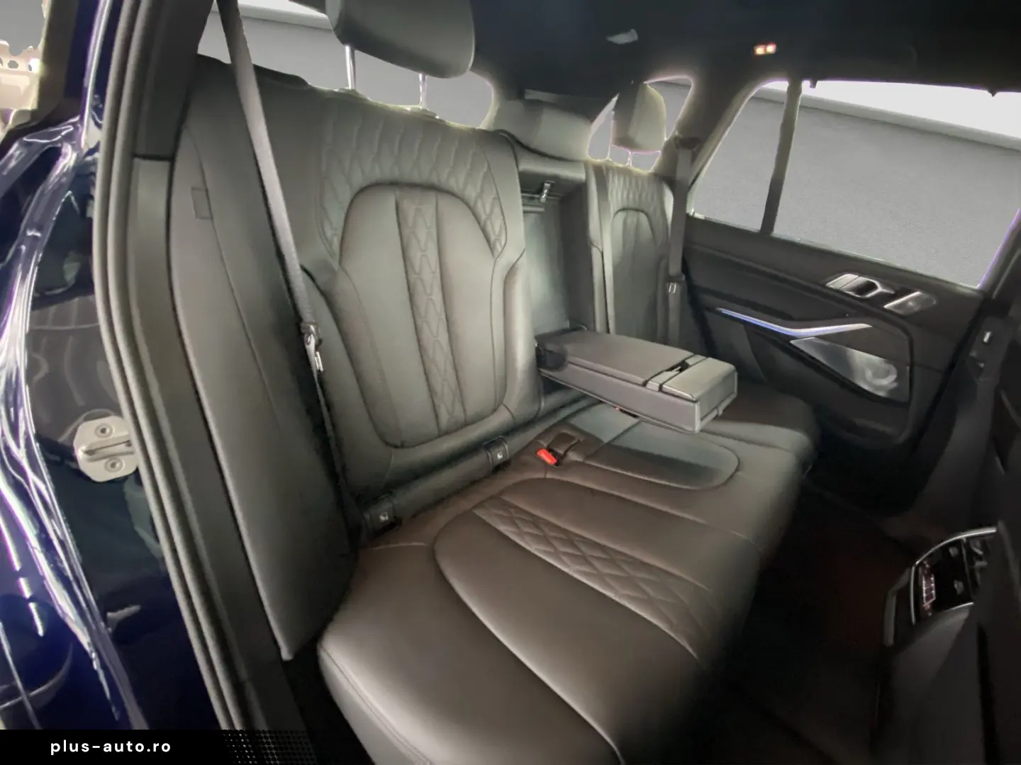 BMW X5 xDrive50e    M-Sport ACC Luftfw. PanoSD AHK B