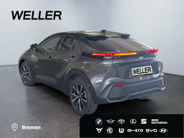 TOYOTA C-HR 1.8 Hybrid Teamplayer  Technik Paket CAM SH
