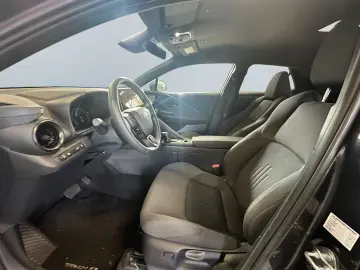 TOYOTA C-HR 1.8 Hybrid Teamplayer  Technik Paket CAM SH