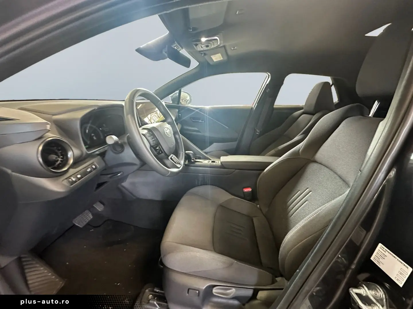 TOYOTA C-HR 1.8 Hybrid Teamplayer  Technik Paket CAM SH