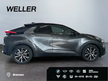 TOYOTA C-HR 1.8 Hybrid Teamplayer  Technik Paket CAM SH