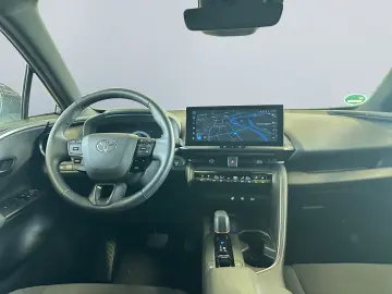TOYOTA C-HR 1.8 Hybrid Teamplayer  Technik Paket CAM SH