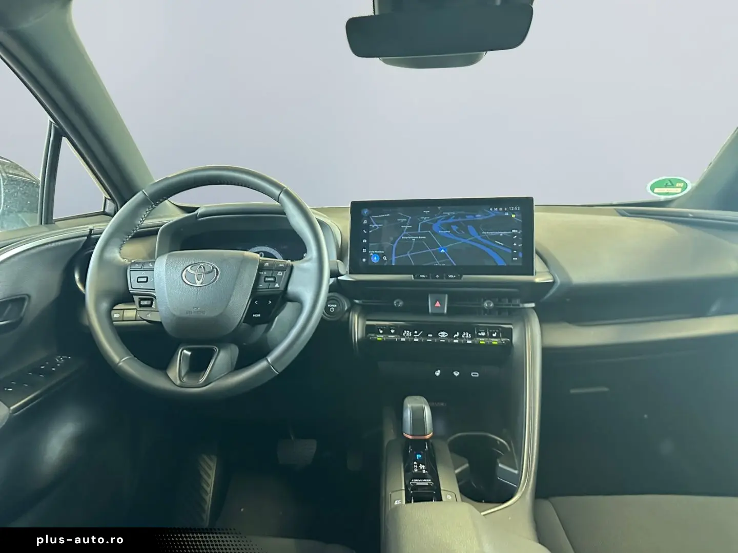 TOYOTA C-HR 1.8 Hybrid Teamplayer  Technik Paket CAM SH