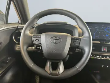 TOYOTA C-HR 1.8 Hybrid Teamplayer  Technik Paket CAM SH