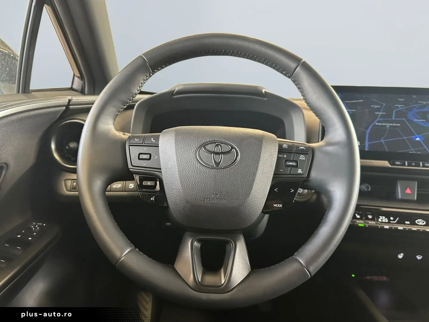 TOYOTA C-HR 1.8 Hybrid Teamplayer  Technik Paket CAM SH