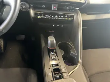 TOYOTA C-HR 1.8 Hybrid Teamplayer  Technik Paket CAM SH