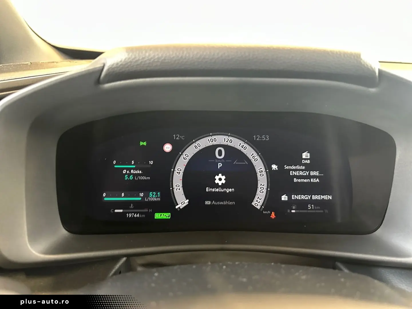 TOYOTA C-HR 1.8 Hybrid Teamplayer  Technik Paket CAM SH