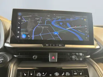 TOYOTA C-HR 1.8 Hybrid Teamplayer  Technik Paket CAM SH