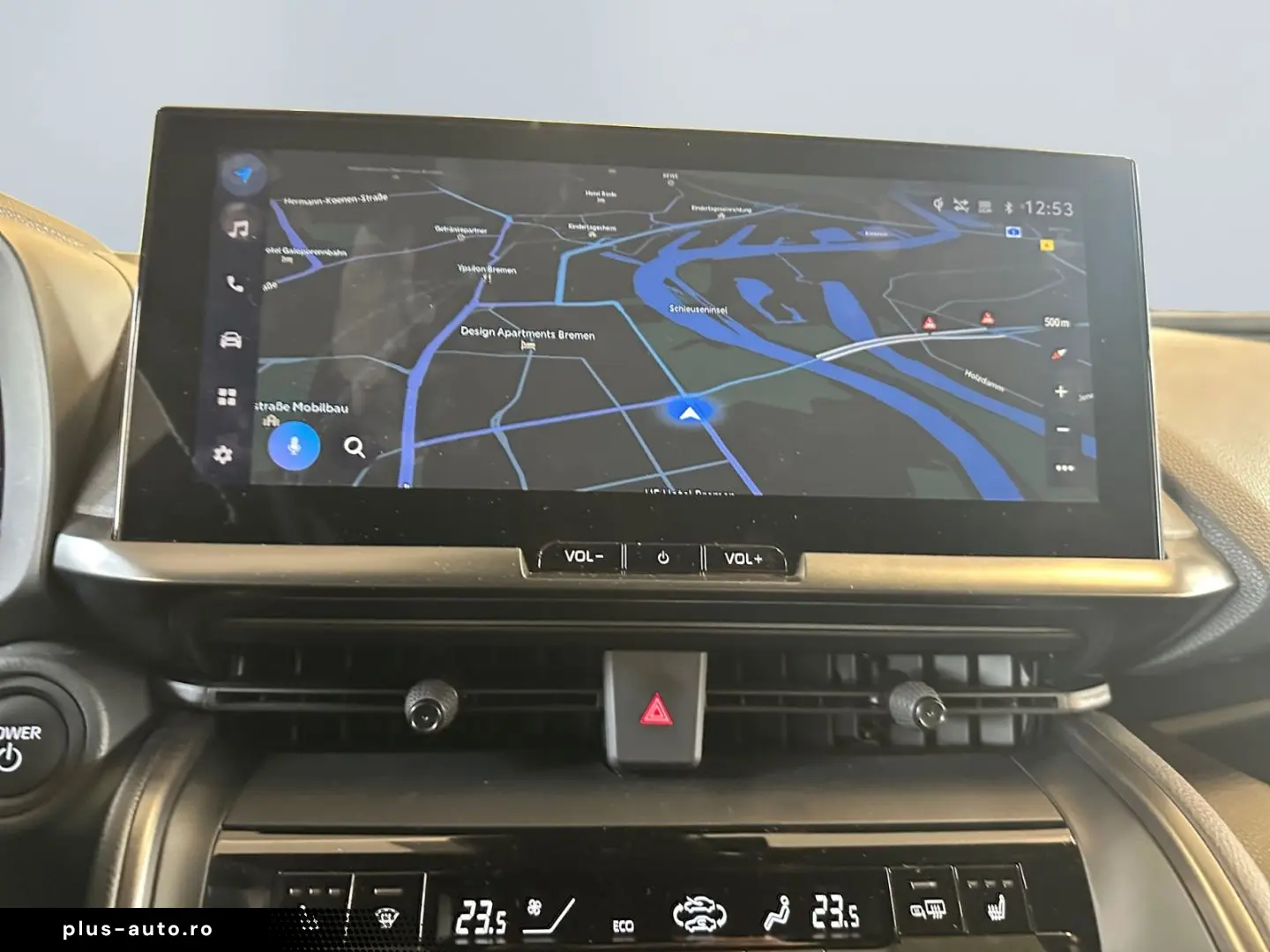 TOYOTA C-HR 1.8 Hybrid Teamplayer  Technik Paket CAM SH