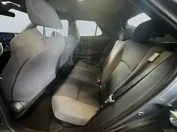 TOYOTA C-HR 1.8 Hybrid Teamplayer  Technik Paket CAM SH