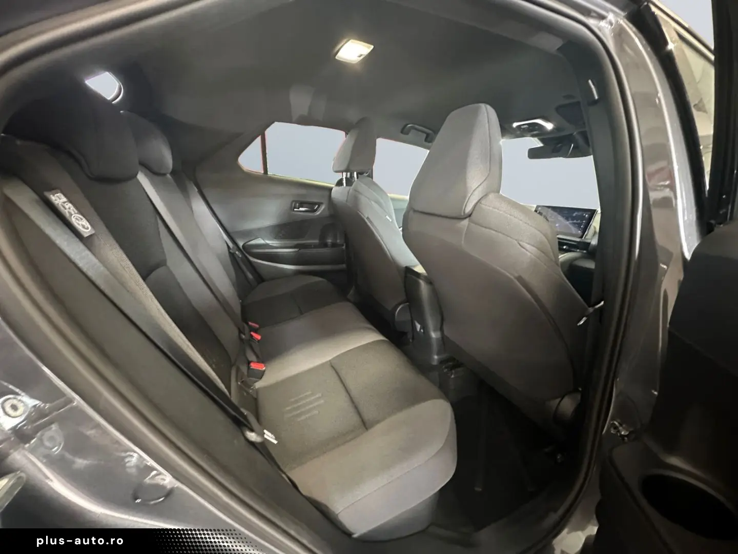 TOYOTA C-HR 1.8 Hybrid Teamplayer  Technik Paket CAM SH