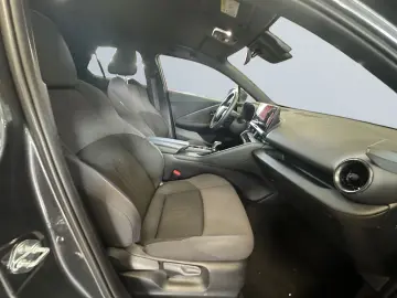 TOYOTA C-HR 1.8 Hybrid Teamplayer  Technik Paket CAM SH