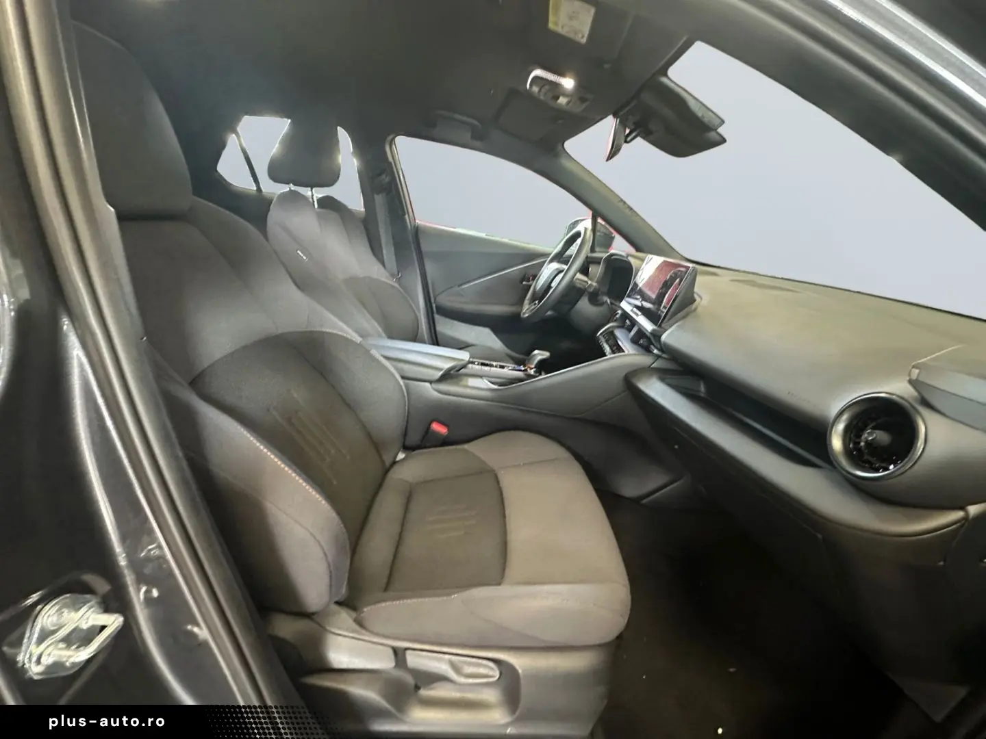 TOYOTA C-HR 1.8 Hybrid Teamplayer  Technik Paket CAM SH