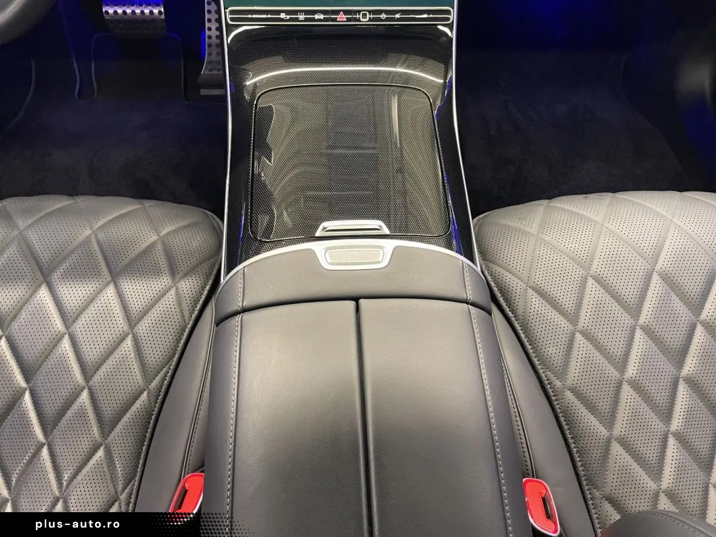 MERCEDES-BENZ S 580 4M LANG AMG NIGHT PANO STDHZ 4D-&hellip;