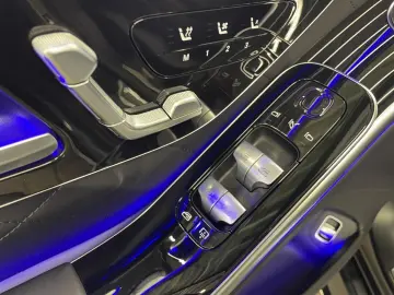 MERCEDES-BENZ S 580 4M LANG AMG NIGHT PANO STDHZ 4D-&hellip;