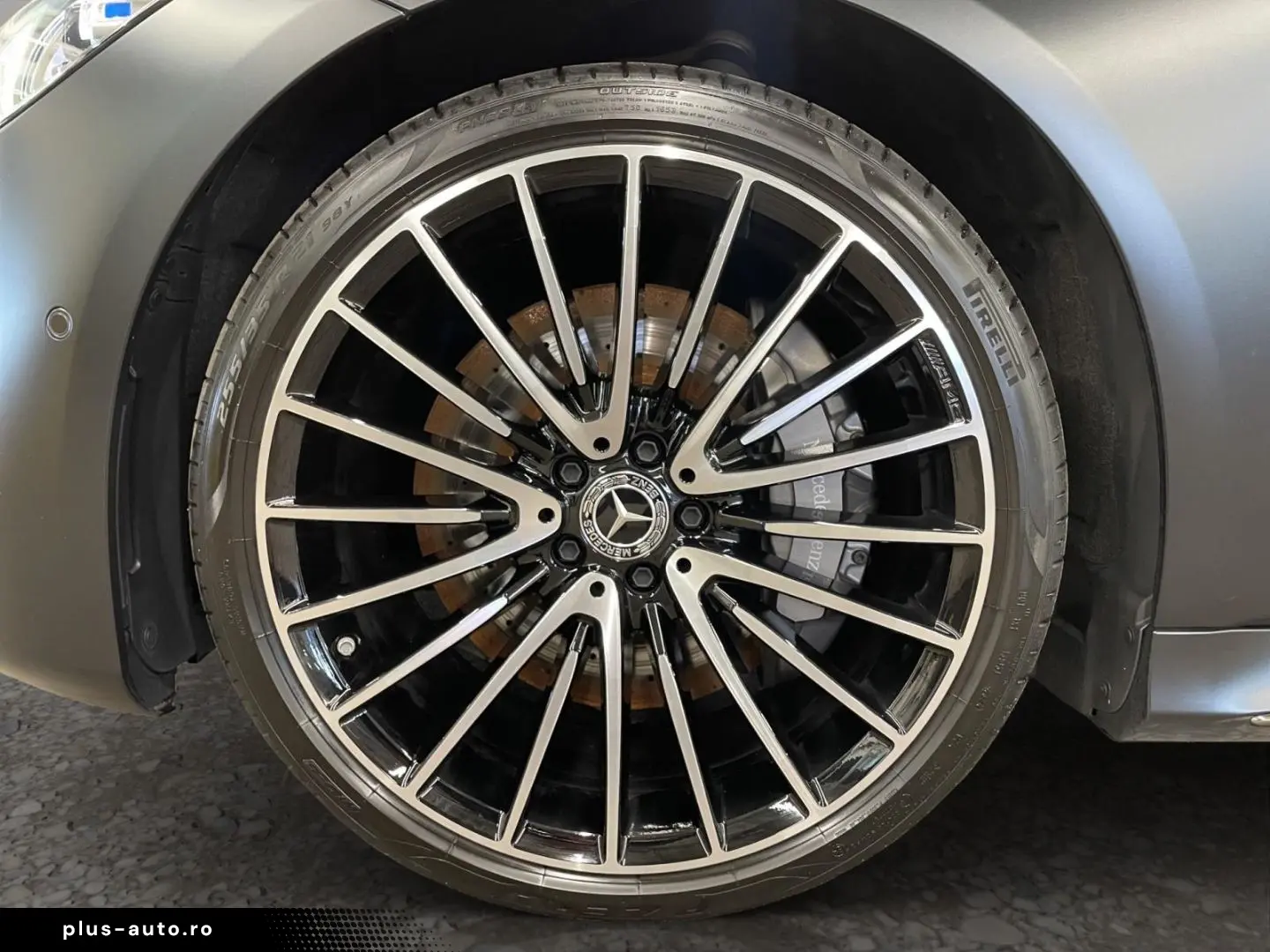 MERCEDES-BENZ S 580 4M LANG AMG NIGHT PANO STDHZ 4D-&hellip;