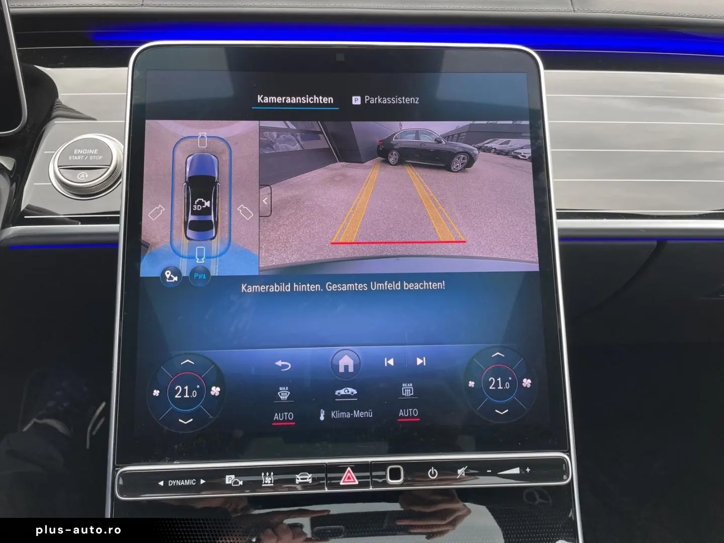 MERCEDES-BENZ S 580 4M LANG AMG NIGHT PANO STDHZ 4D-&hellip;