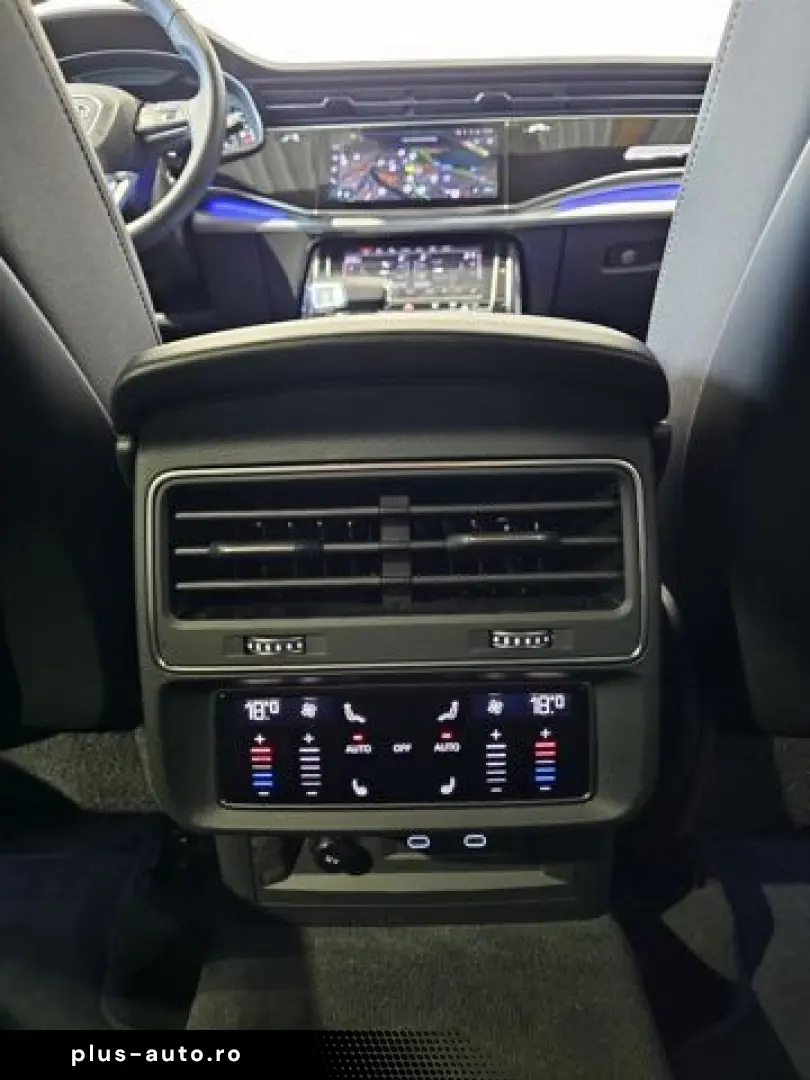 AUDI Q8 50 TDI S Line Pano Matrix Softc.Hud Belüf 360