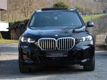 BMW X5 30 d xDrive M Sport PANO H&K AHK DRIVING PROF