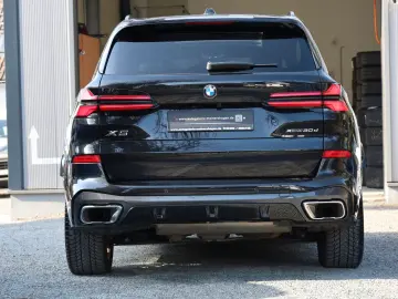 BMW X5 30 d xDrive M Sport PANO H&K AHK DRIVING PROF