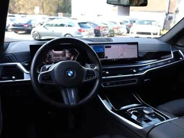 BMW X5 30 d xDrive M Sport PANO H&K AHK DRIVING PROF