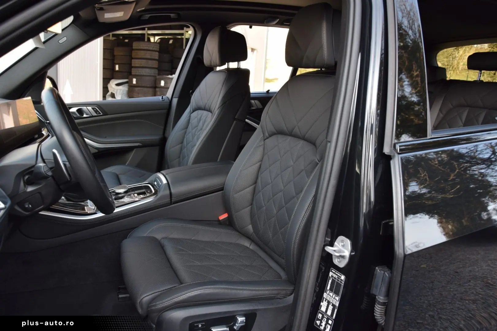 BMW X5 30 d xDrive M Sport PANO H&K AHK DRIVING PROF