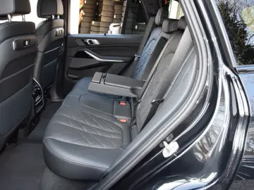 BMW X5 30 d xDrive M Sport PANO H&K AHK DRIVING PROF