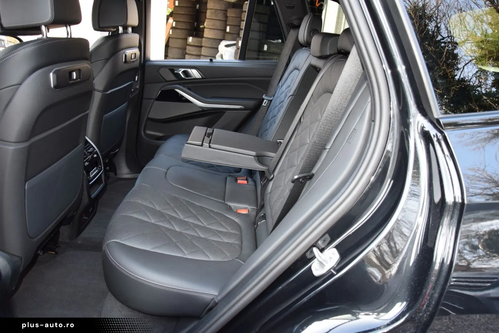 BMW X5 30 d xDrive M Sport PANO H&K AHK DRIVING PROF