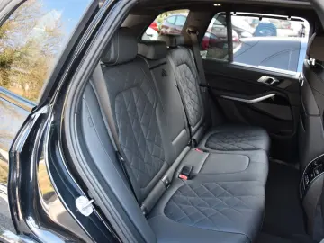 BMW X5 30 d xDrive M Sport PANO H&K AHK DRIVING PROF